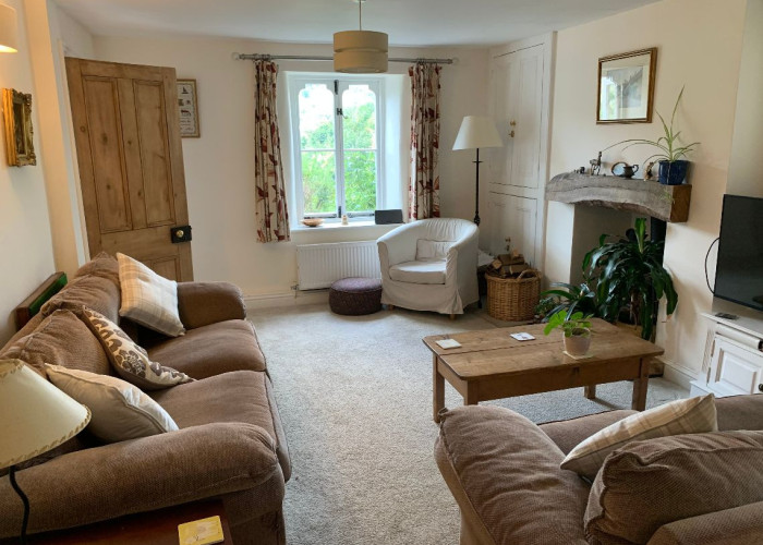 15. Livingroom