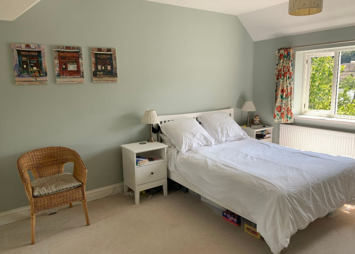 18. Bedroom (Double)