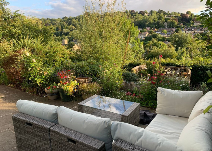 37. Patio / Veranda