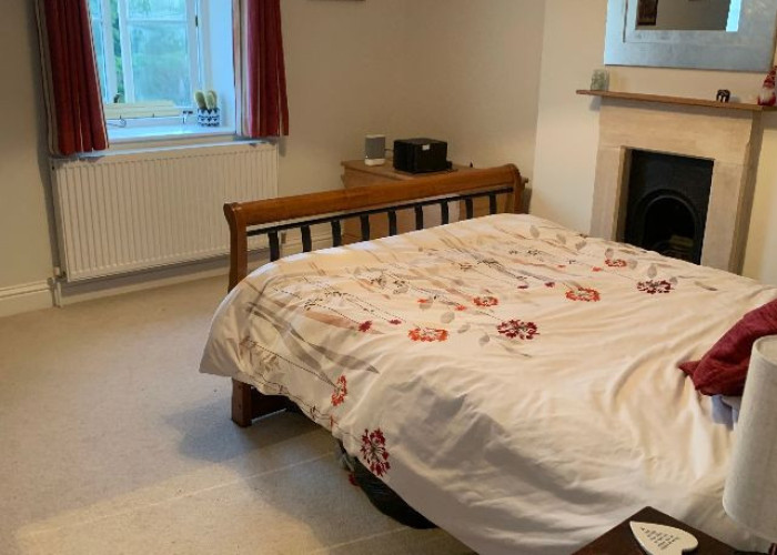 21. Bedroom (Double)