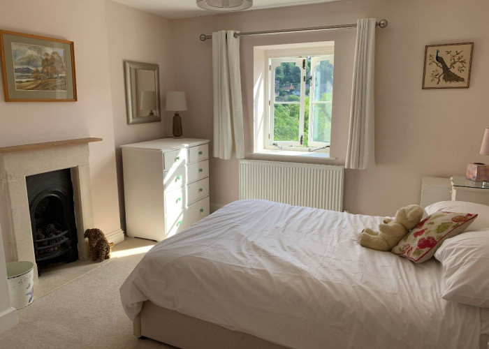 24. Bedroom (Double)