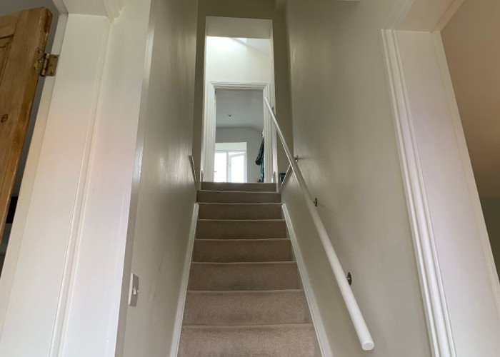 16. Stairway / Staircase