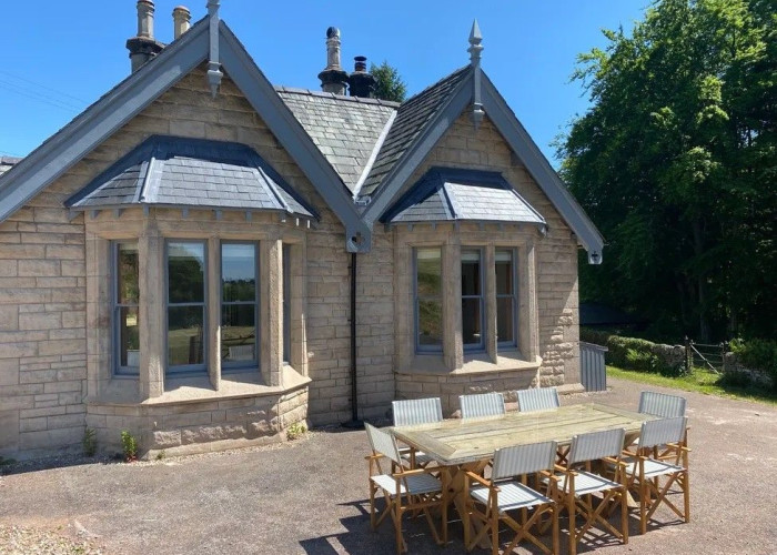 23. Patio / Veranda