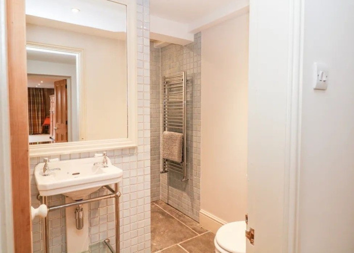 21. Bathroom