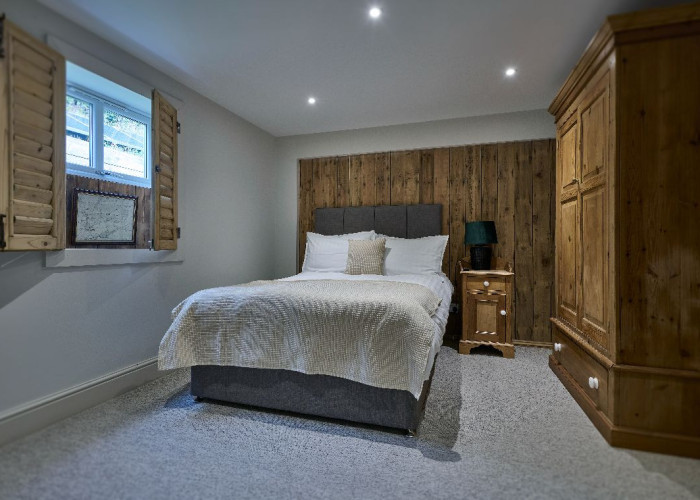 19. Bedroom (Double)