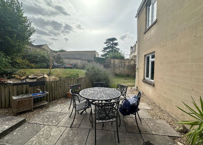 17. Patio / Veranda