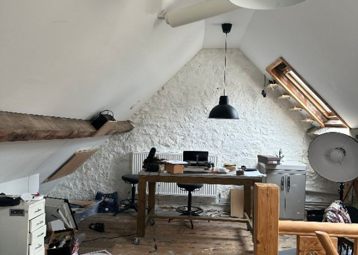 16. Home Office / Study
