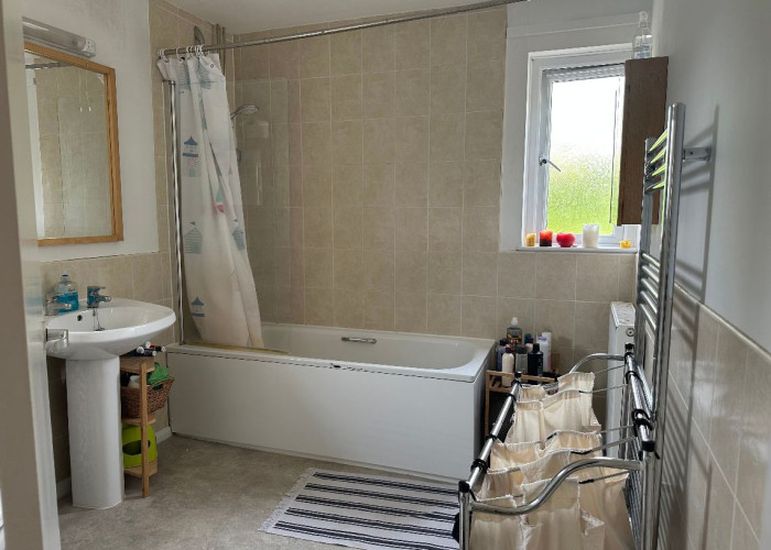 13. Bathroom