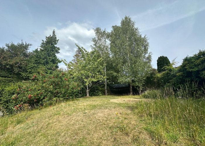 19. Garden (Rear, Large)