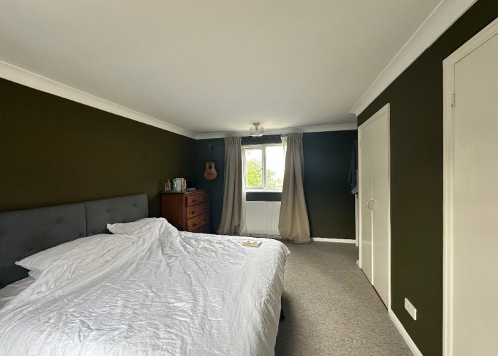 12. Bedroom (Double)