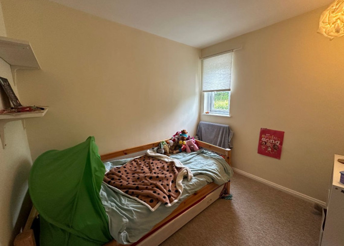 14. Bedroom (Double)
