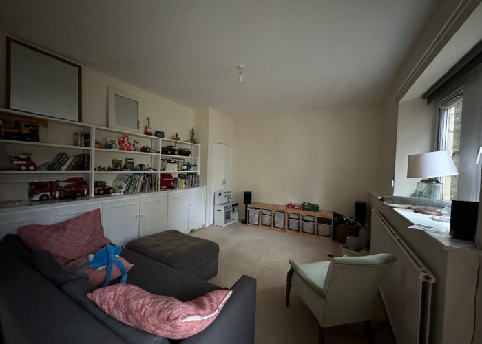 7. Drawing Room