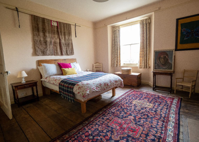 14. Bedroom (Double)