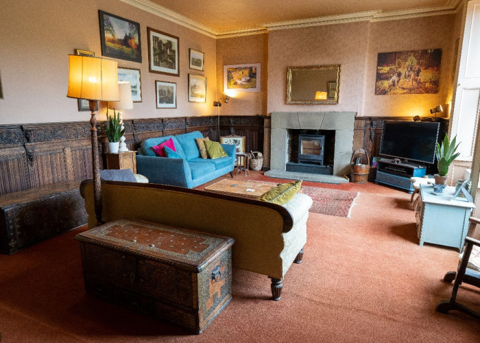 8. Livingroom