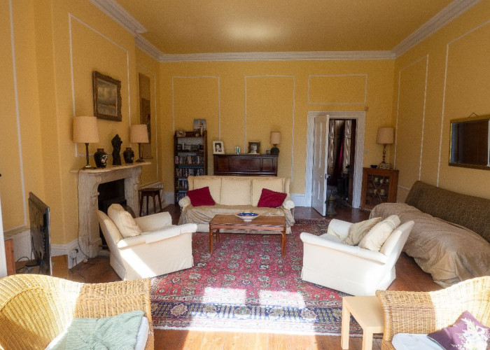 10. Drawing Room