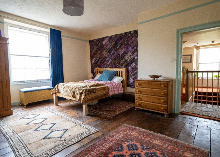 21. Bedroom (Double)