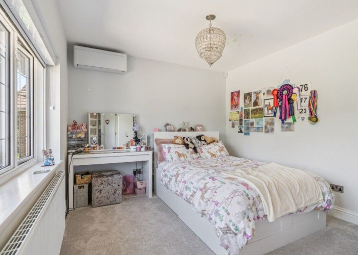 30. Bedroom (Double)