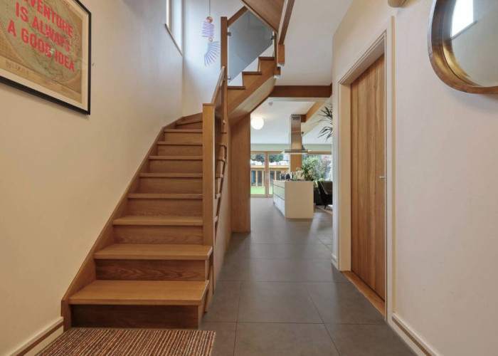 2. Stairway / Staircase