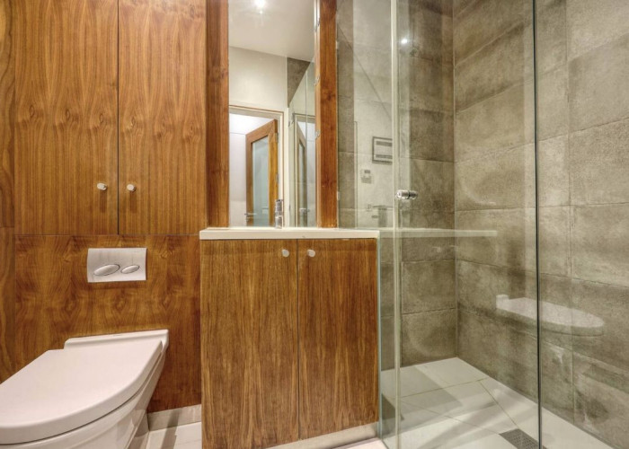 19. Bathroom