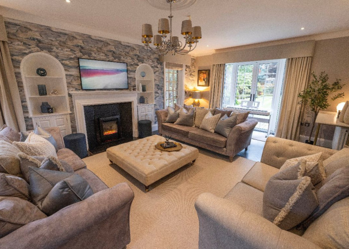 3. Livingroom
