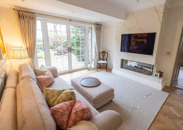9. Drawing Room
