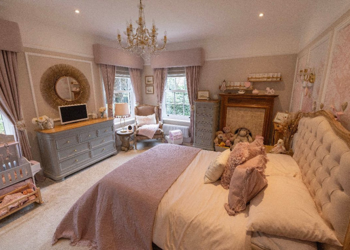 17. Bedroom (Double)