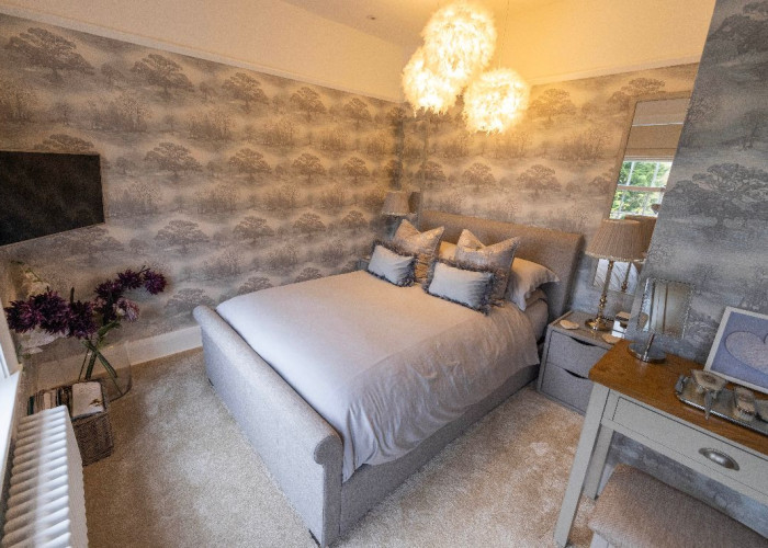 18. Bedroom (Double)