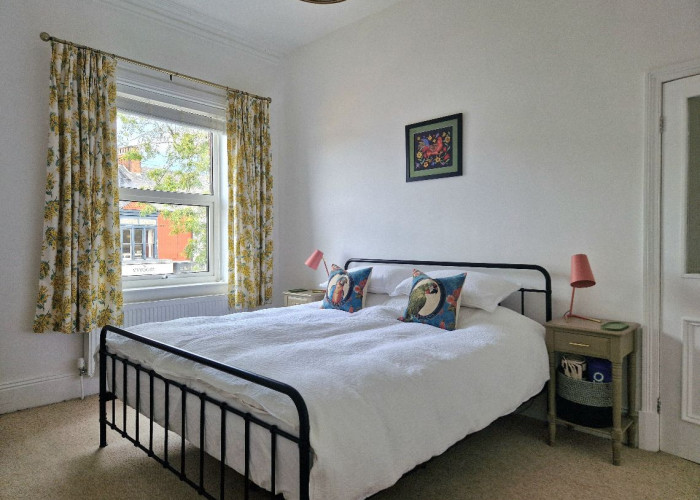 23. Bedroom (Double)