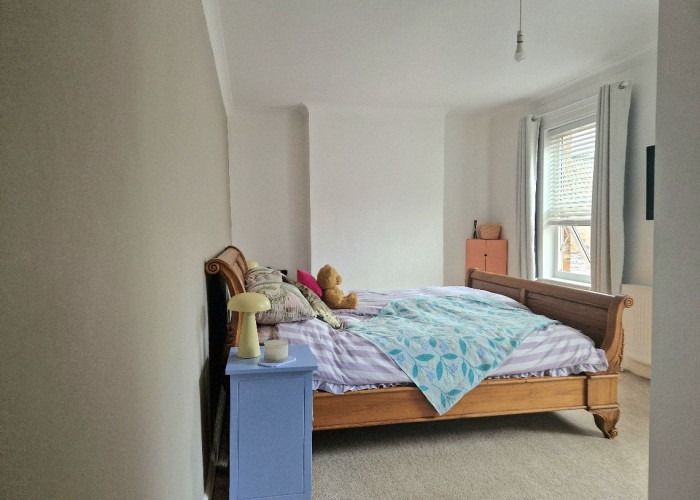 28. Bedroom (Double)