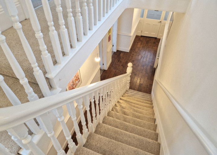20. Stairway / Staircase