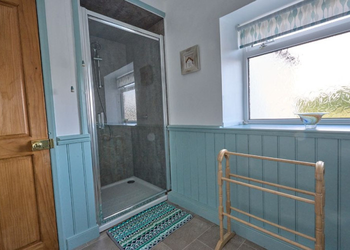 8. Bathroom
