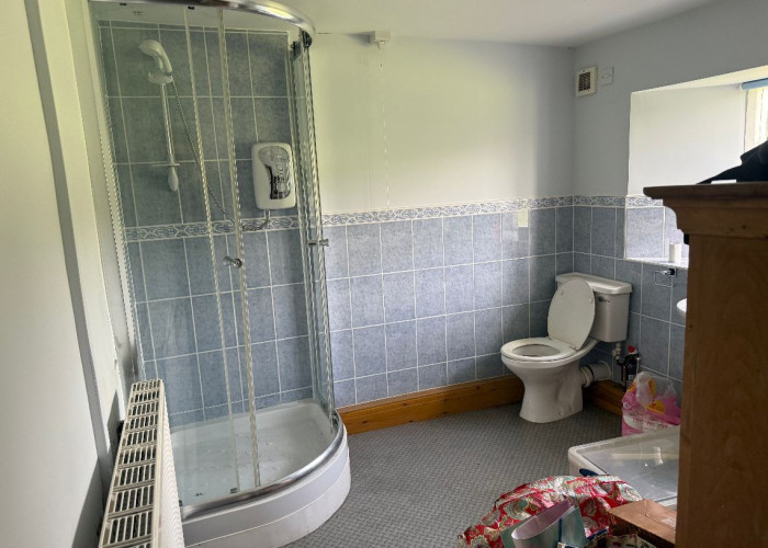 27. Bathroom