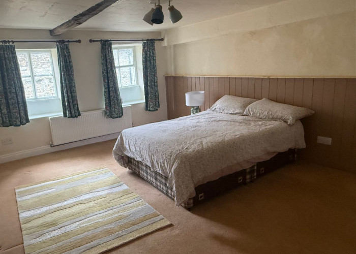 29. Bedroom (Double)