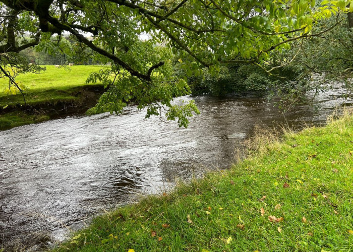 34. River