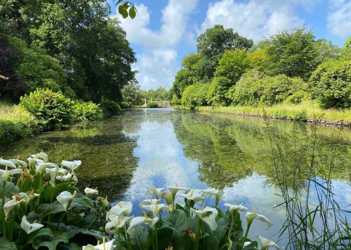 23. Lake / Pond