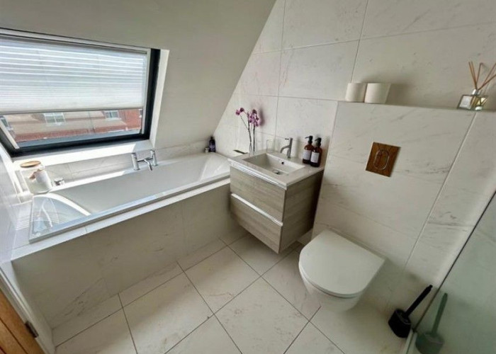 12. Bathroom (Shower and bath)