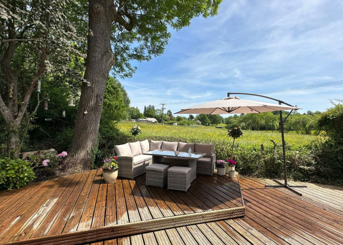 30. Patio / Veranda