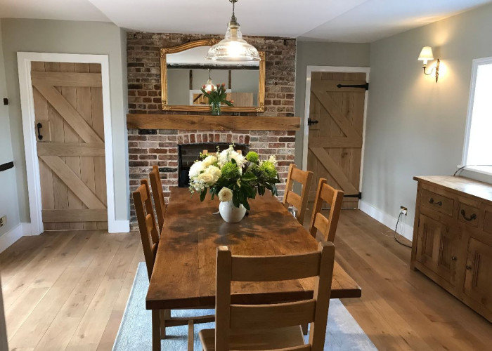 12. Diningroom