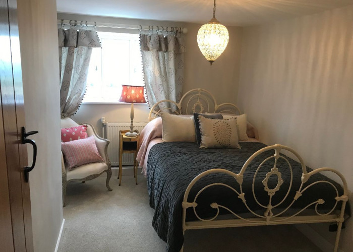 20. Bedroom (Double)