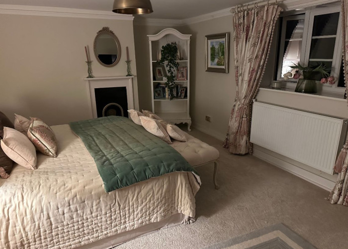 21. Bedroom (Double)
