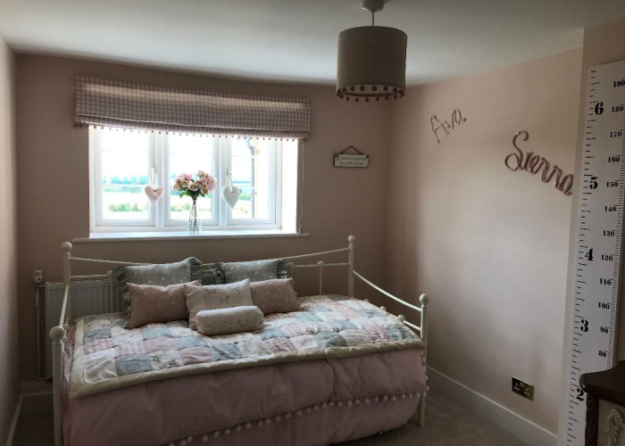 19. Bedroom
