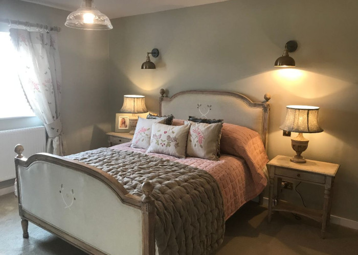 24. Bedroom (Double)