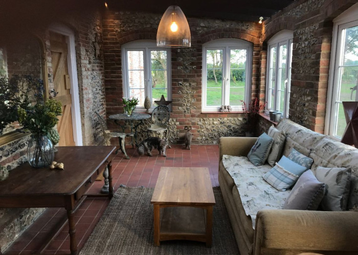 14. Drawing Room