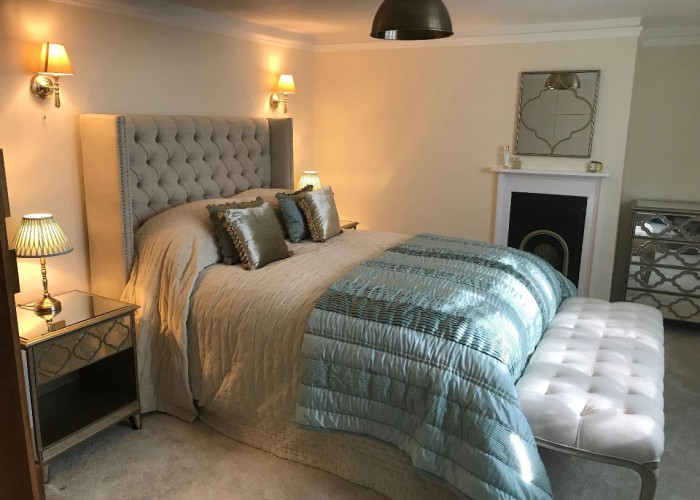 22. Bedroom (Double)