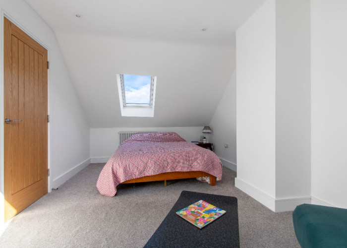 26. Bedroom (Double)