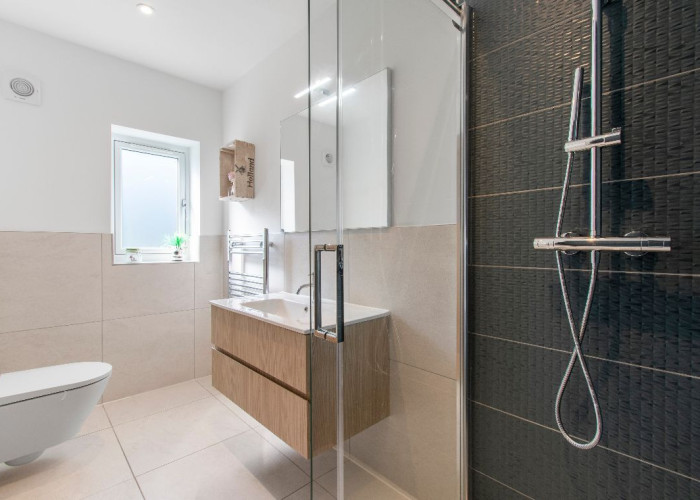20. Bathroom