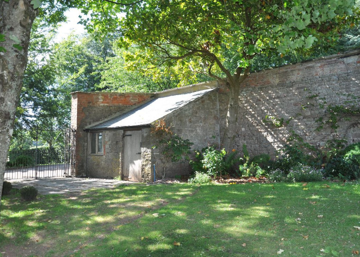 51. Outbuildings