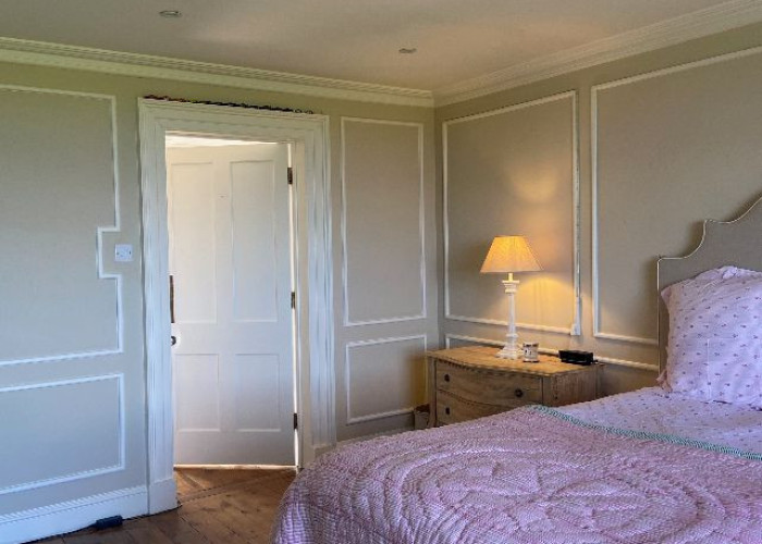 32. Bedroom (Double)
