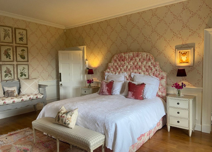 40. Bedroom (Double)
