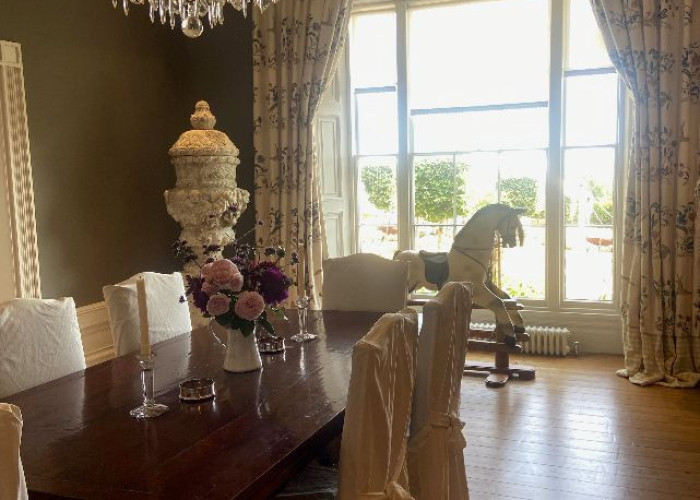 14. Diningroom